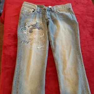 Fancy Jeans